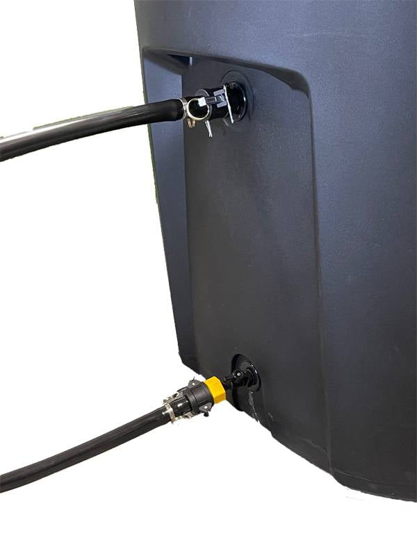 Penguin Chillers Barrel Cold Therapy Chiller